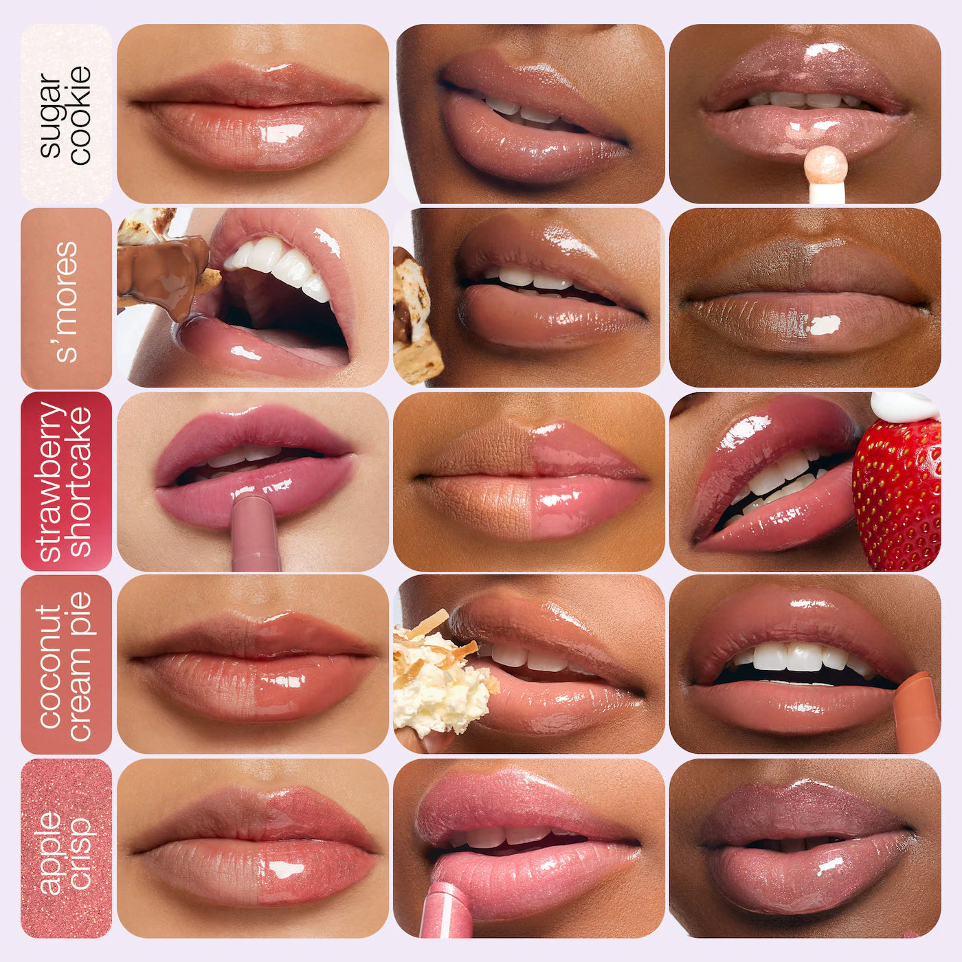 tarte Sweet Indulgences Maracuja Juicy Lip Vault – TARTE