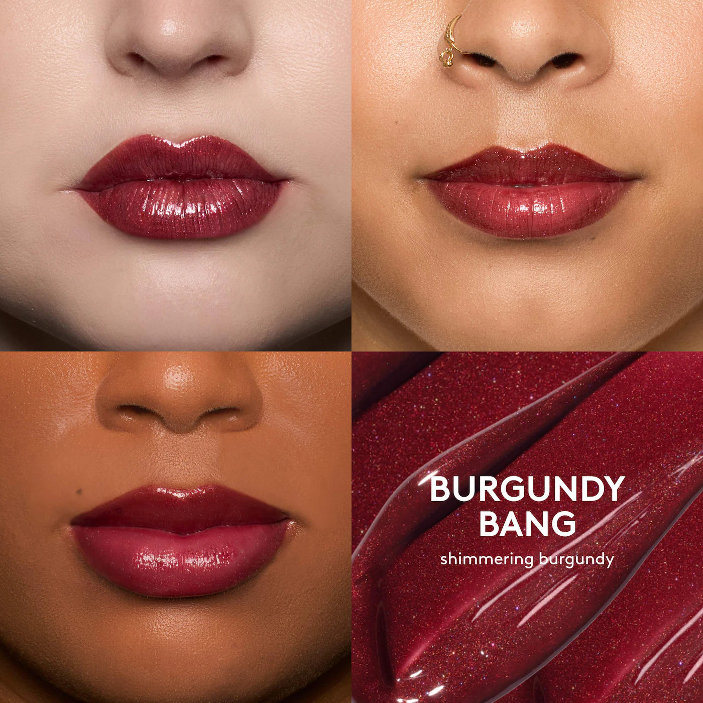 Fenty Beauty by Rihanna The Gloss Bomb Vault – FENTY BEAUTY
