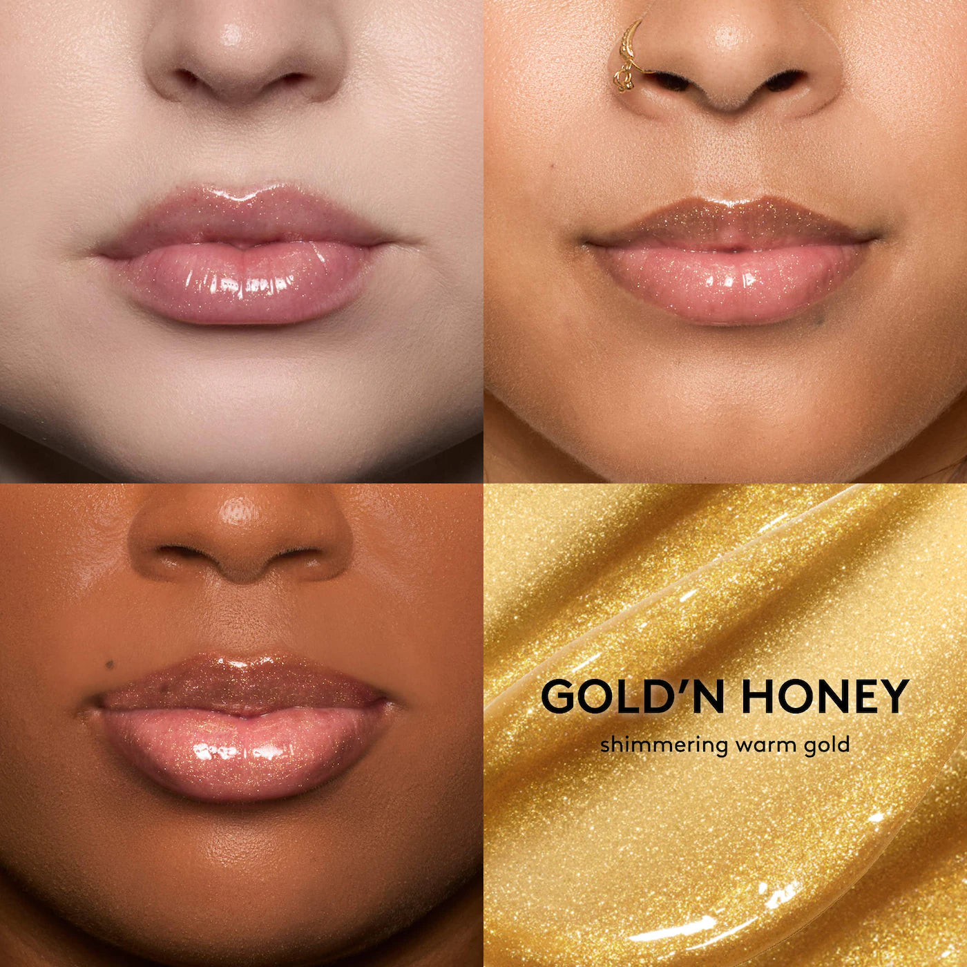 Fenty Beauty by Rihanna The Gloss Bomb Vault – FENTY BEAUTY