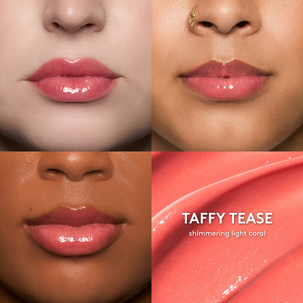 Fenty Beauty by Rihanna The Gloss Bomb Vault – FENTY BEAUTY