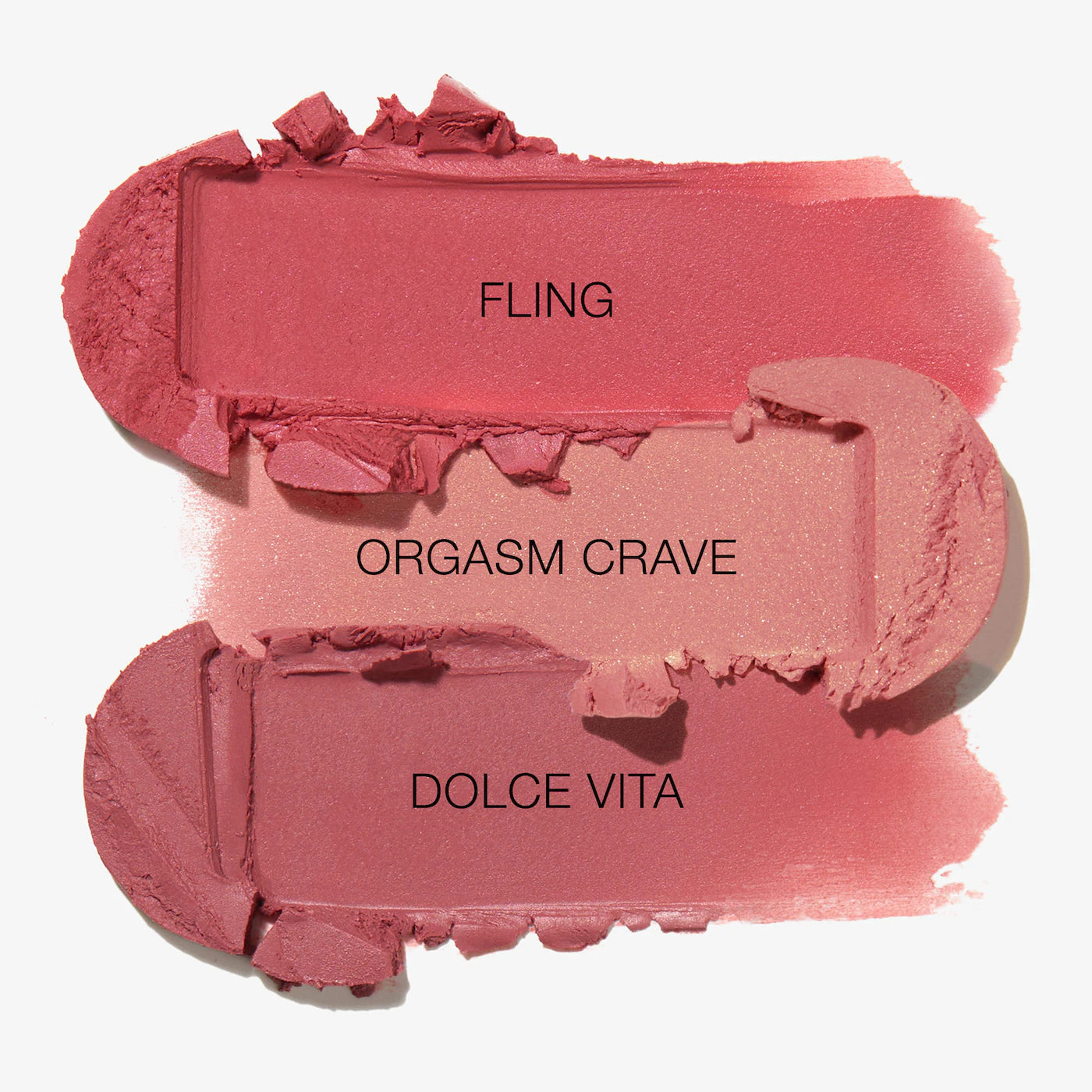 NARS Mini Multiple Soft Blur Blush Stick Set for Cheeks, Eyes, and Lips – NARS