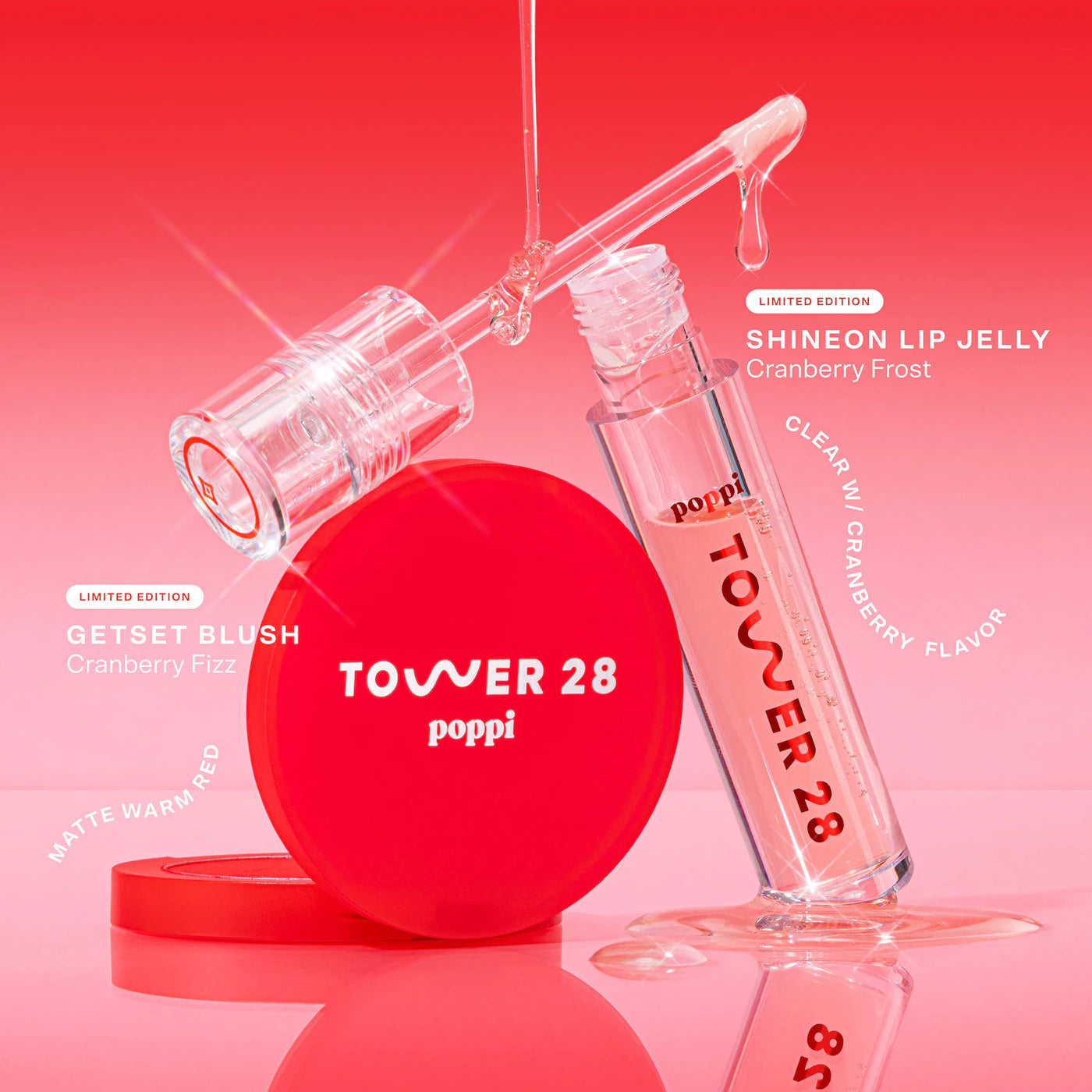 Tower 28 Beauty Tower 28 x poppi Fizz + Frost Holiday Duo – TOWER 28 BEAUTY