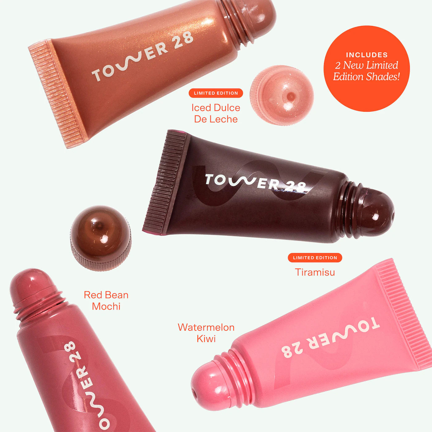 Tower 28 Beauty Mini Lil' Softies LipSoftie Lip Treatment Set – TOWER 28 BEAUTY