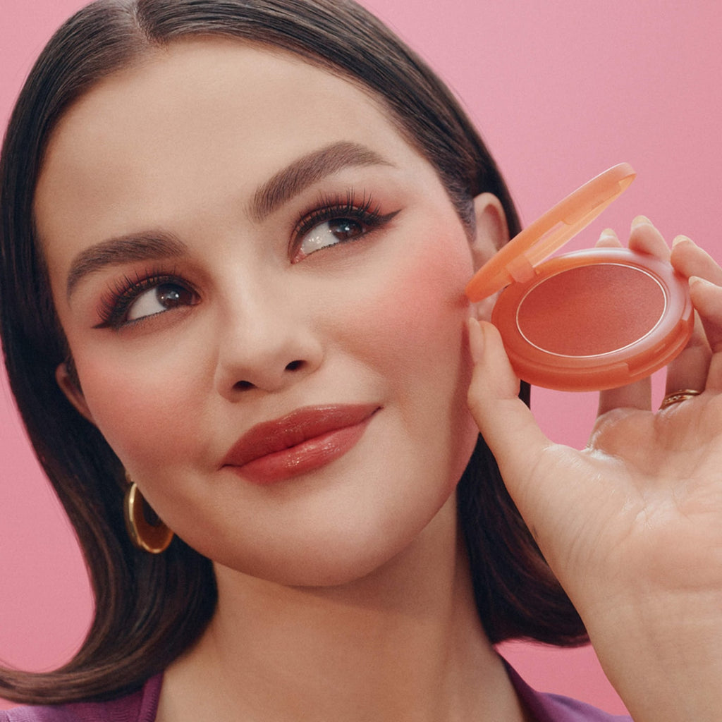 Rare Beauty by Selena Gomez Soft Pinch Cheek &amp; Lip Trio Makeup Gift Set – RARE BEAUTY