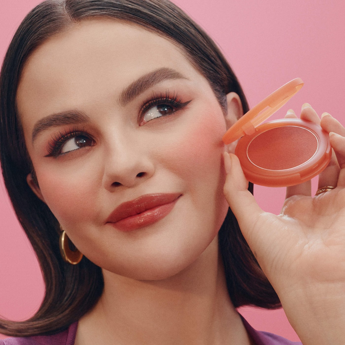 Rare Beauty by Selena Gomez Soft Pinch Cheek &amp; Lip Trio Makeup Gift Set – RARE BEAUTY