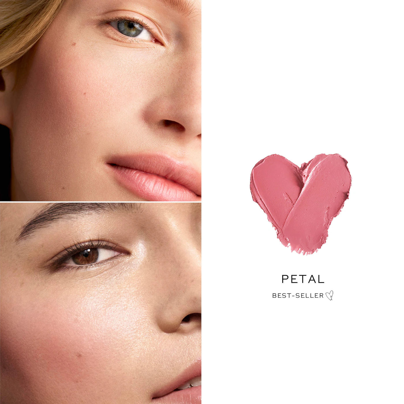 Westman Atelier Mini Baby Cheeks Lip + Cheek Cream Blush Stick Trio Gift Set – WESTMAN ATELIER