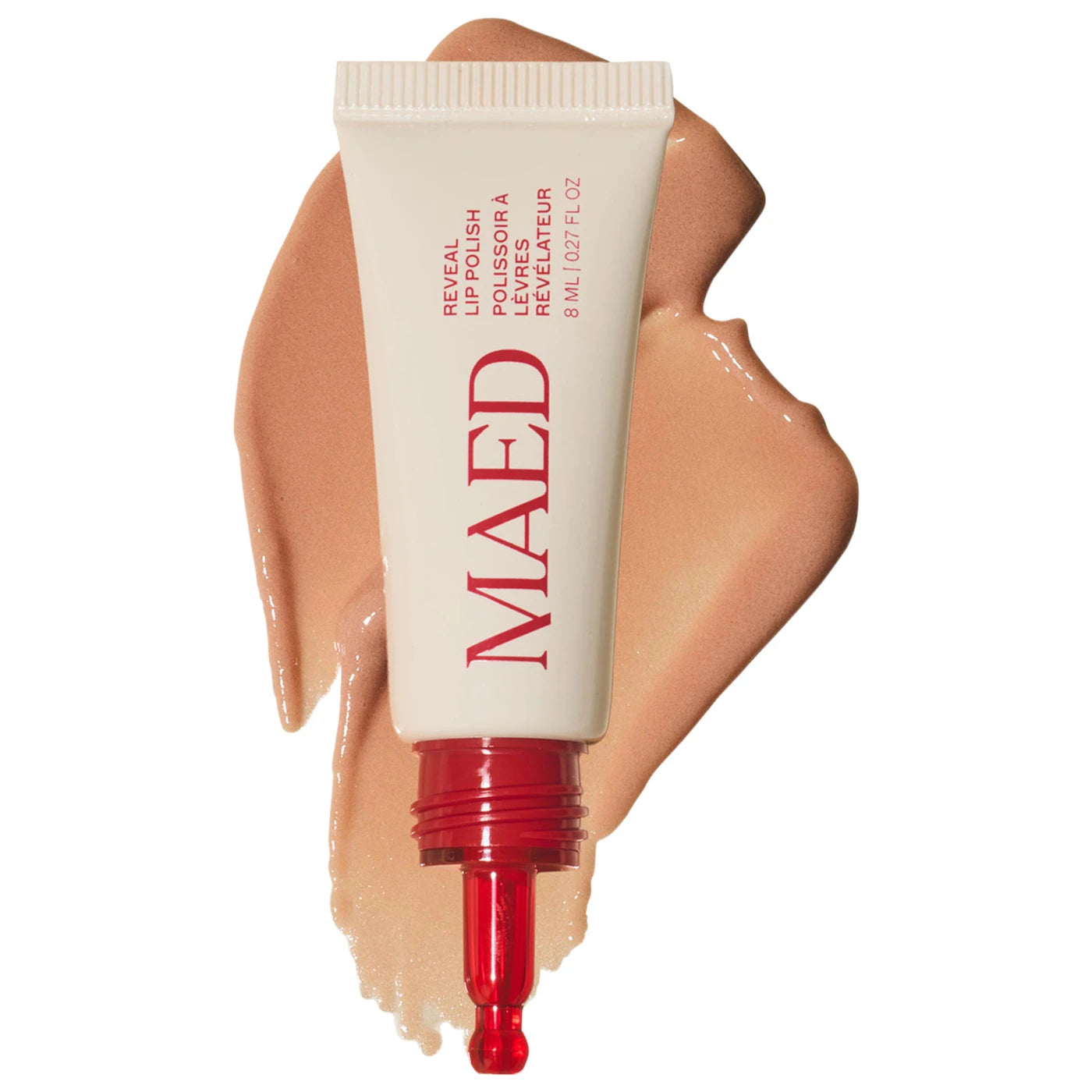 MAED Reveal Exfoliating Lip Polish – MAED