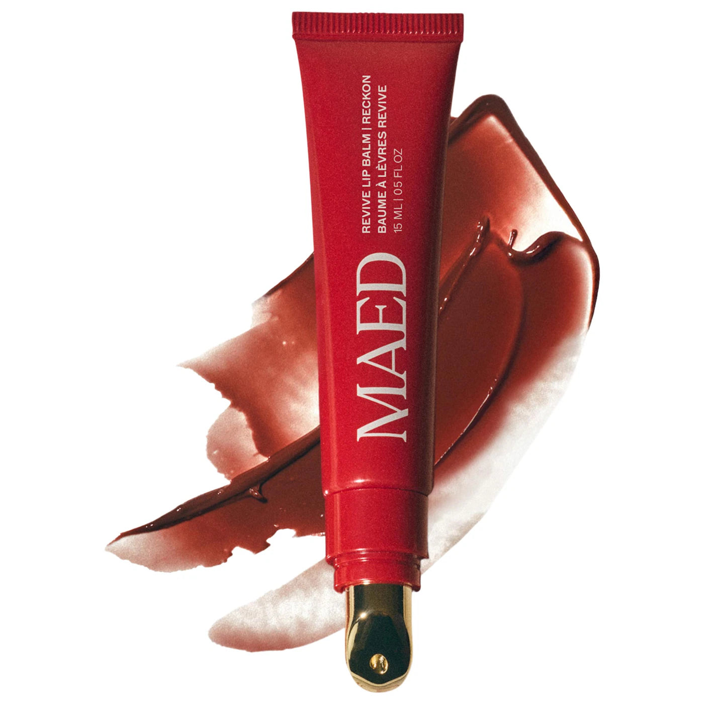 MAED Revive Lip Balm for Barrier Repair – MAED