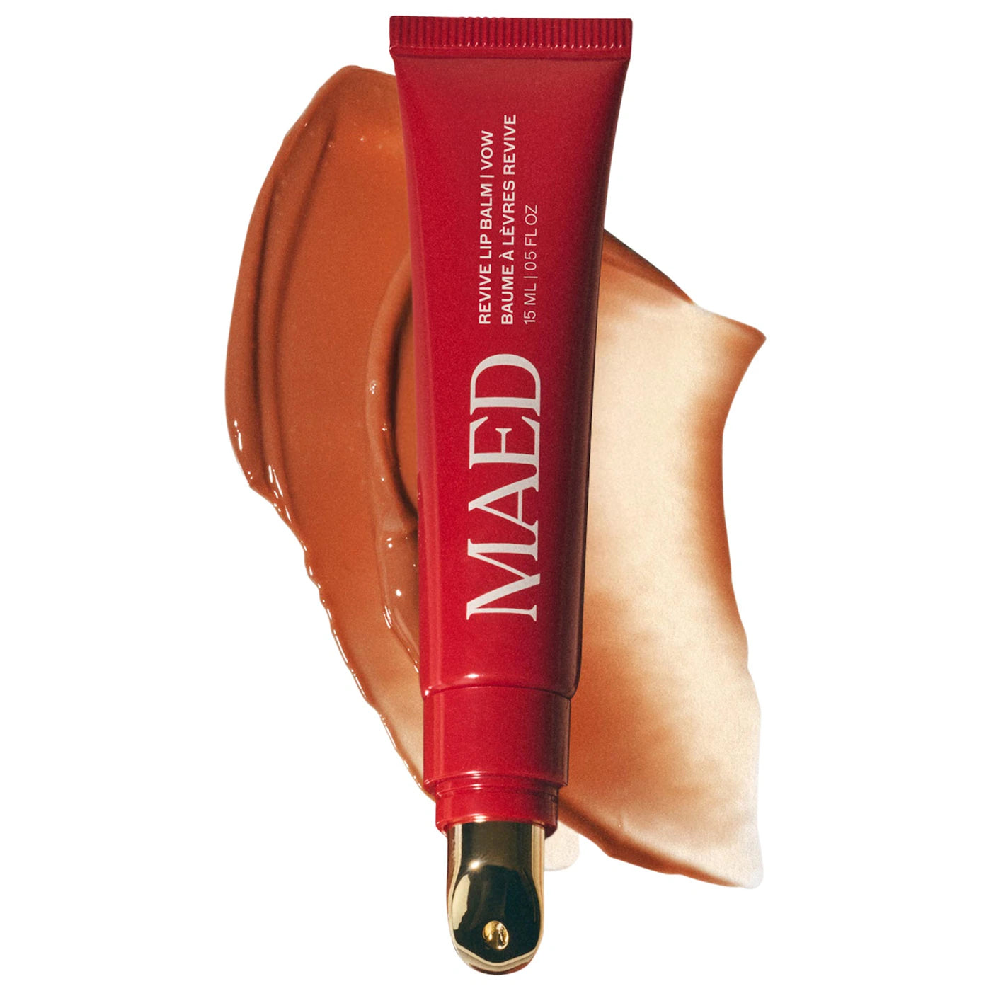 MAED Revive Lip Balm for Barrier Repair – MAED