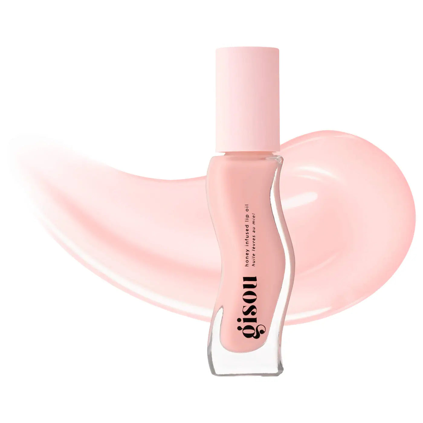 Gisou Honey Infused Hydrating Lip Oil – GISOU