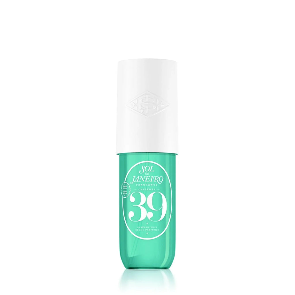 Body Mist Cheirosa 39 Edición Limitada - Sol de Janeiro