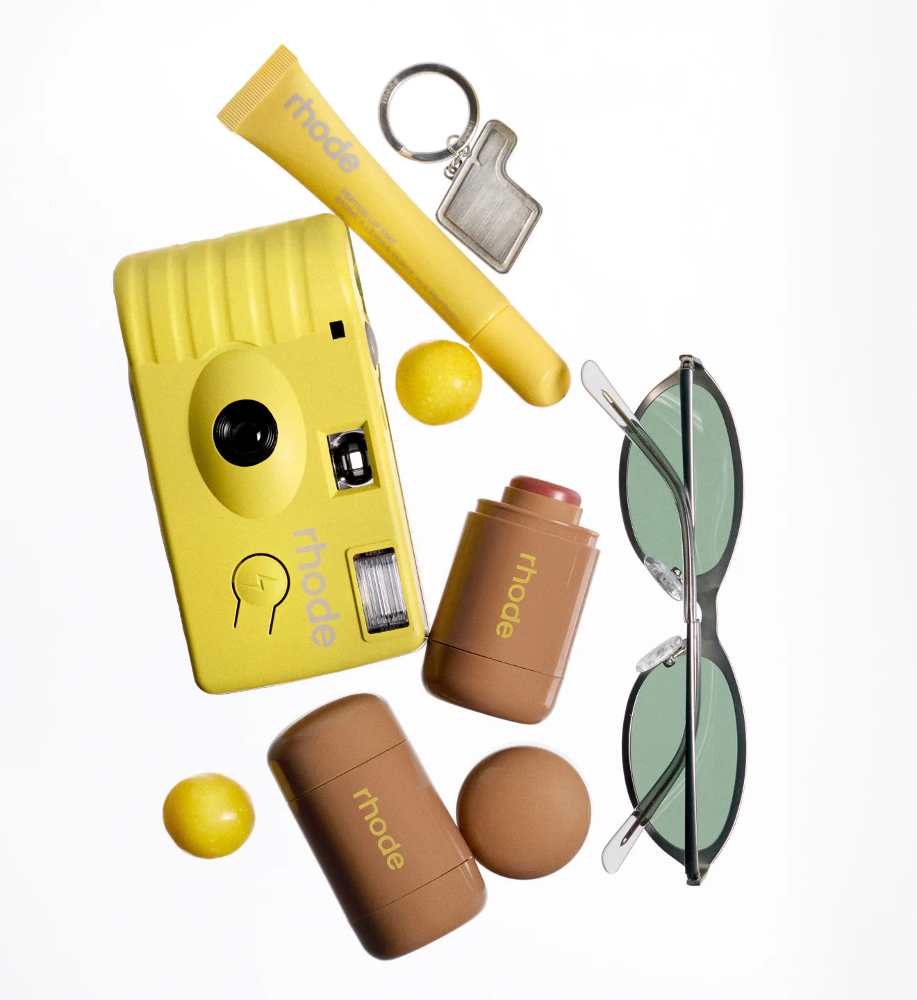 The summer kit - Rhode