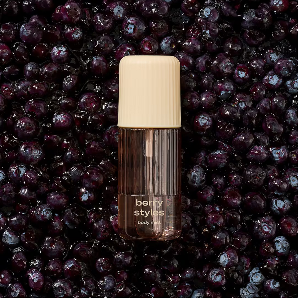 Berry Styles Body Mist - Snif