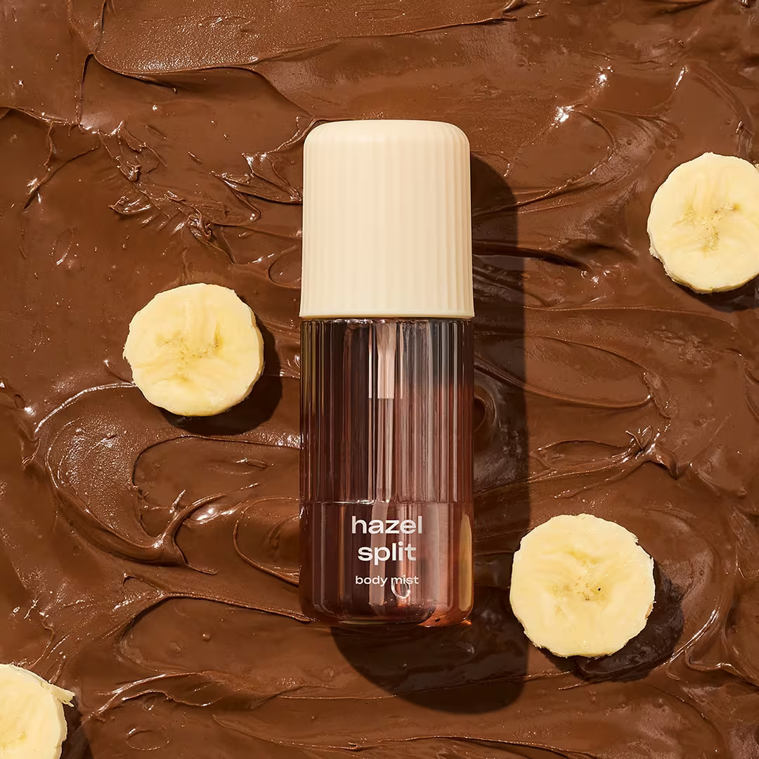 Hazel Split Body Mist - Snif