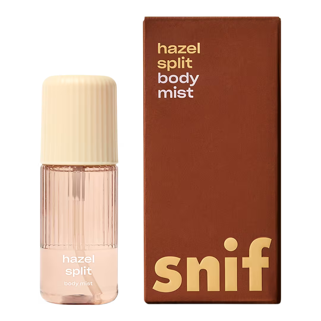 Hazel Split Body Mist - Snif
