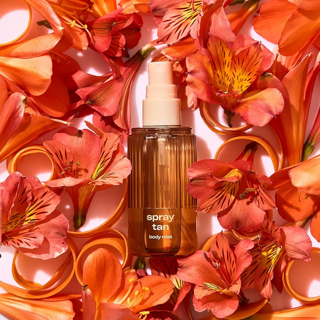 Spray Tan Body Mist - Snif