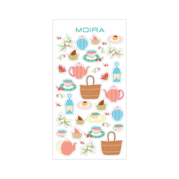 Paleta Life´s A Picnic Moira